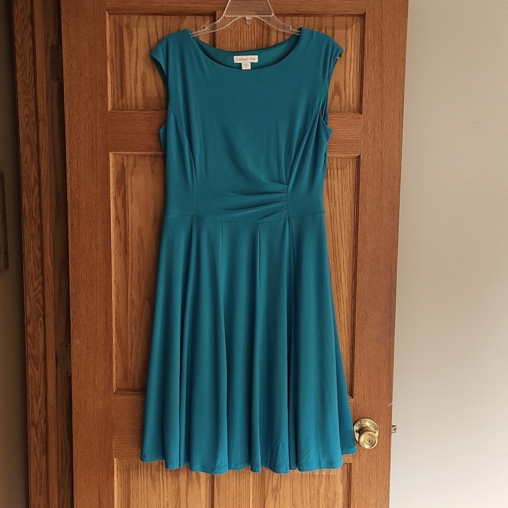 Coldwater Creek dress